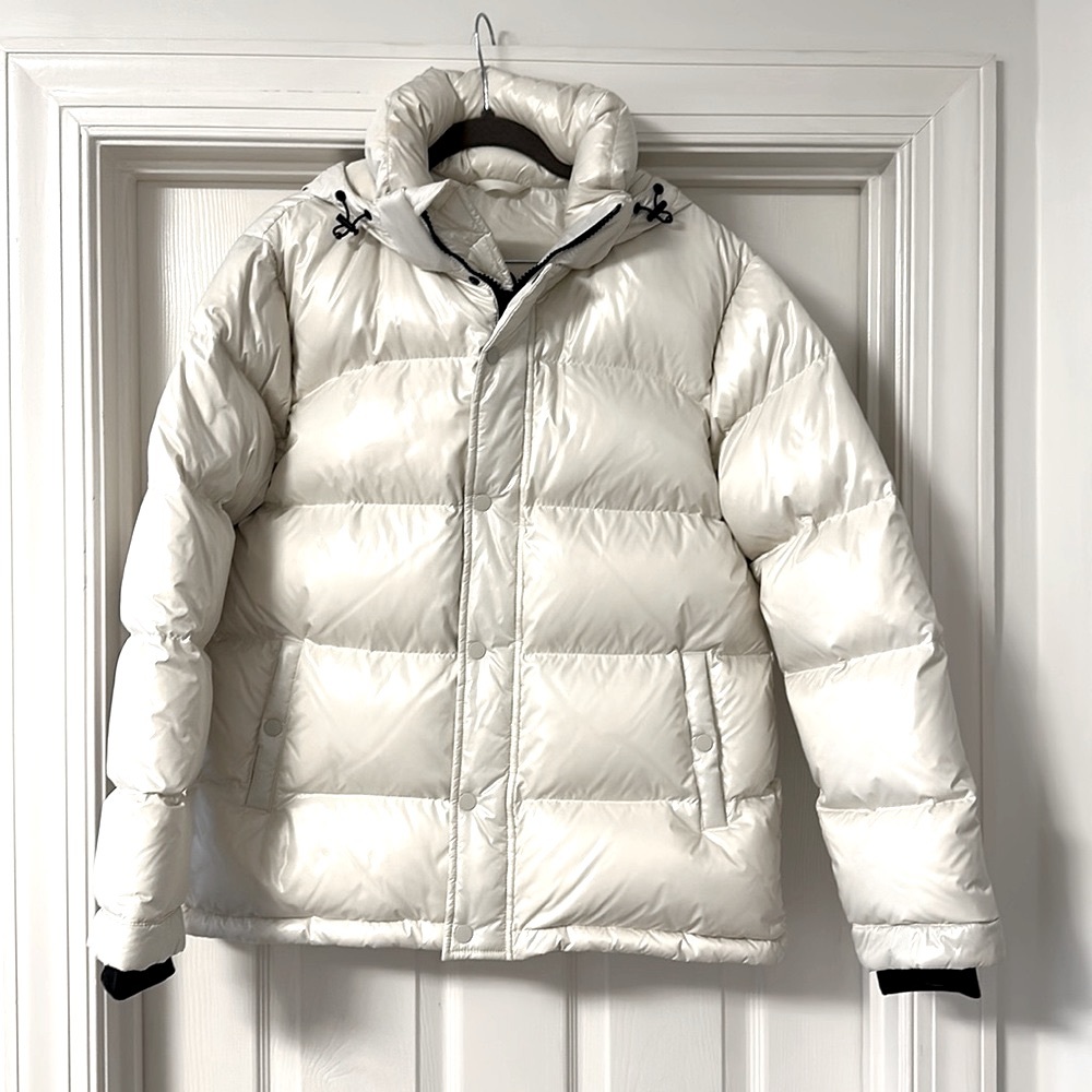 Aritzia Super Puff